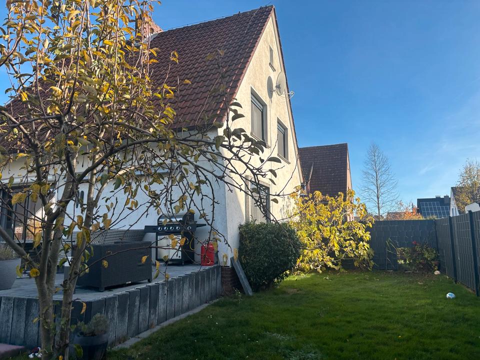 Thumbnail-Einfamilienhaus