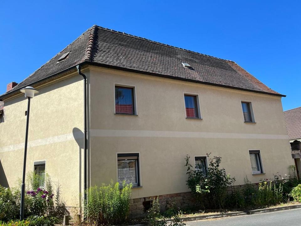 Thumbnail-Großes Wohnhaus mit großem Grundstück - Verwirkliche deine Träume