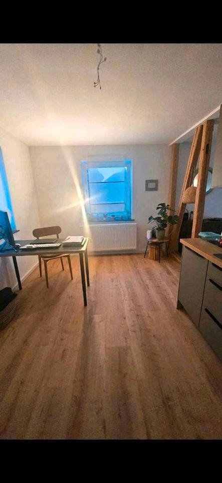 Thumbnail-MARBURG MICHELBACHHESSEN 1Zi-Wohnung ab 01.05.26