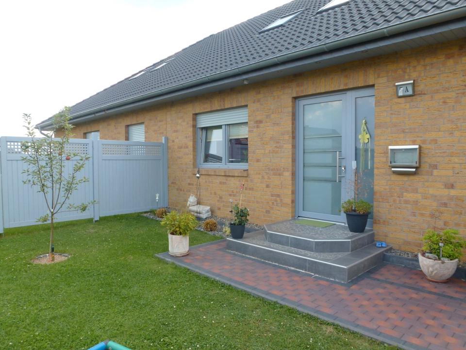 Thumbnail-Doppelhaushälfte Hankensbüttel