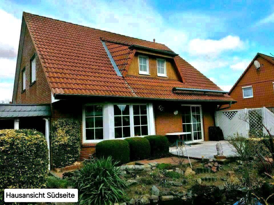 Thumbnail-Freistehendes Einfamilienhaus --- provisionsfrei ---