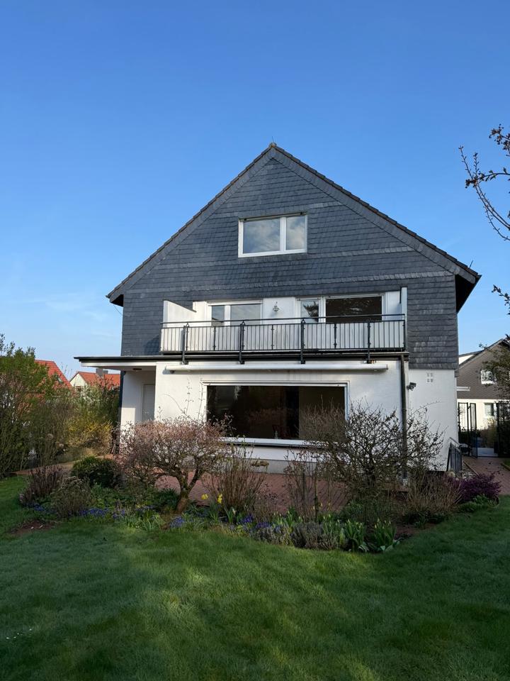 Thumbnail-3-ZKB mit GartenBalkon + Garage & Wallbox | Top-Lage Korbach