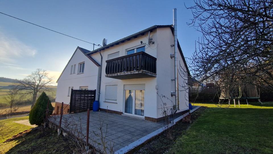 Thumbnail-Zweifamilienhaus