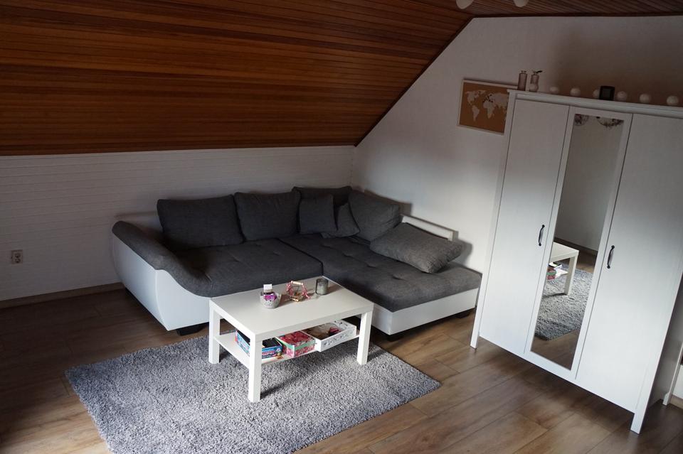 Thumbnail-Monteurwohnung Handwerkerwohnung Ferienwohnung Unterkunft Tostedt