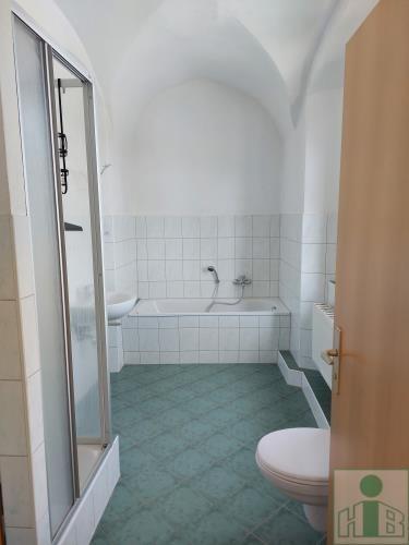 Thumbnail-Schöne 2-Raum-Wohnung mit Balkon mitten im Zentrum von Bautzen zu vermieten!