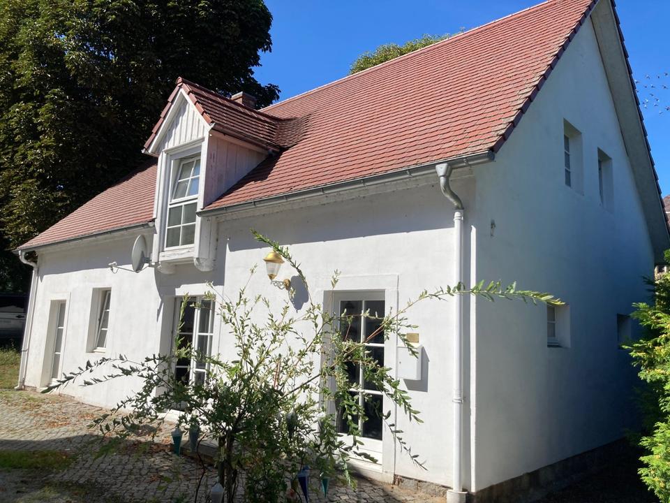 Thumbnail-2 Zi.-Whg. über zwei Etagen, ca. 118 qm, mit Garten + Stellplatz