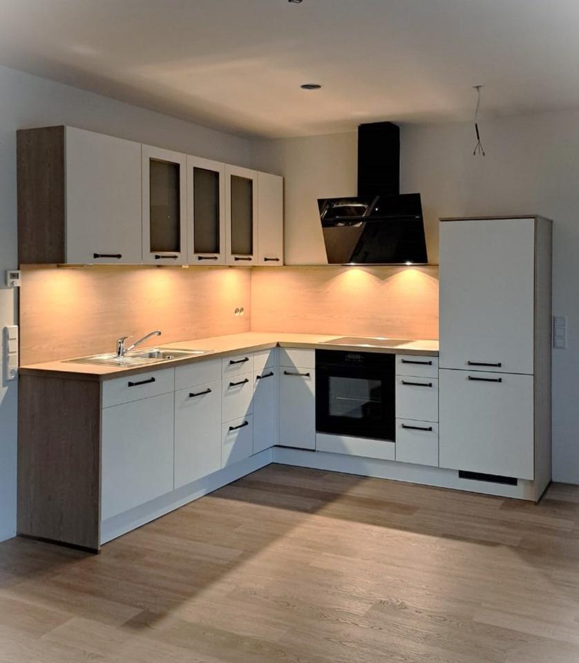 Thumbnail-ERSTBEZUG - Barrierearme 3-Zimmer-Wohnung mit Balkon