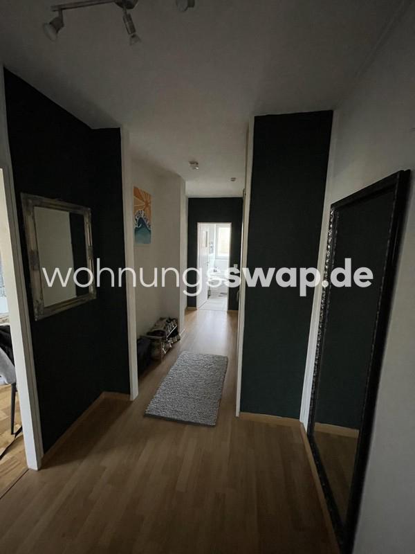 Thumbnail-Wohnungsswap - 2 Zimmer, 65 m² - Rückertstraße, Steglitz, Berlin