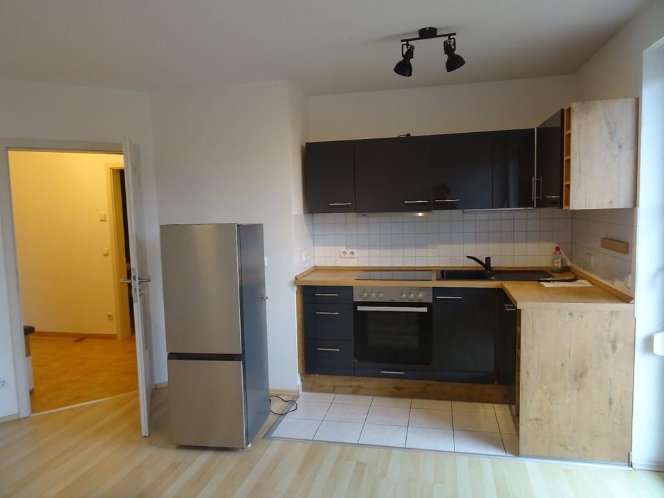 Thumbnail-JENA-2 Zimmer Wohnung, Panorama Blick