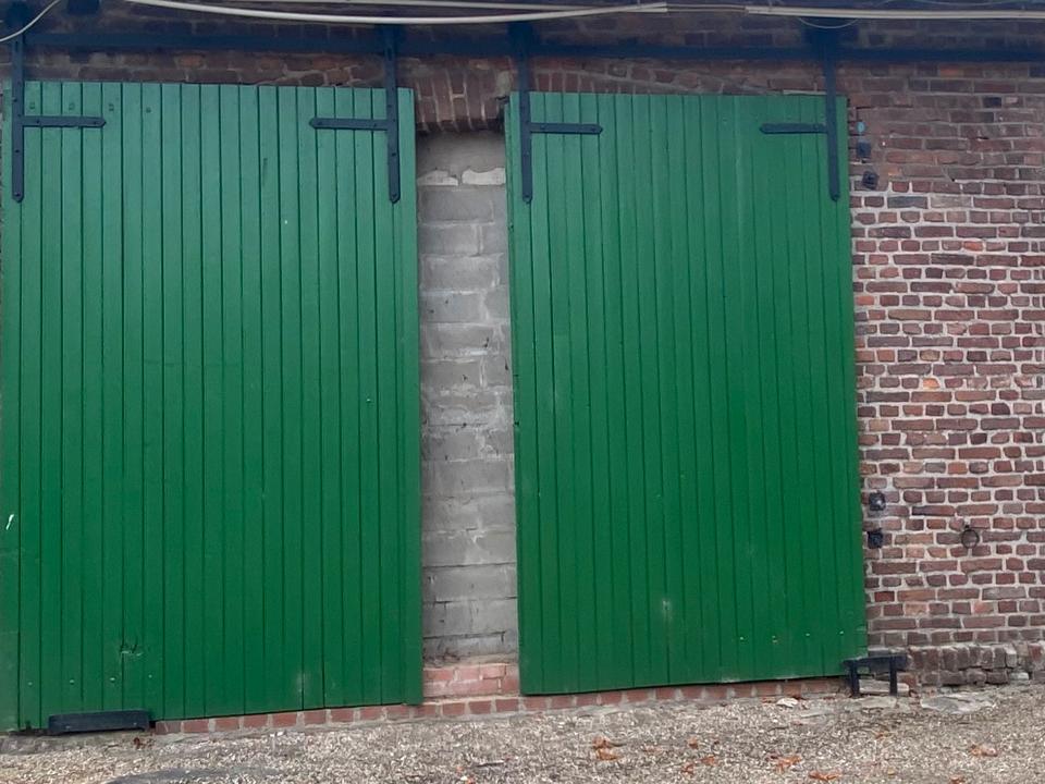 Thumbnail-Lagerraum - ca.20m2 - Neukirchen-Vluyn - ab Mai frei......