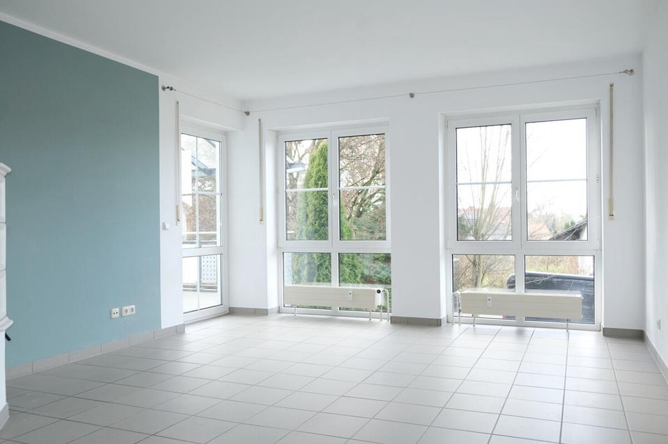 Thumbnail-Geräumige 4-Zimmer Maisonettewohnung in SchrobenhausenMühlried
