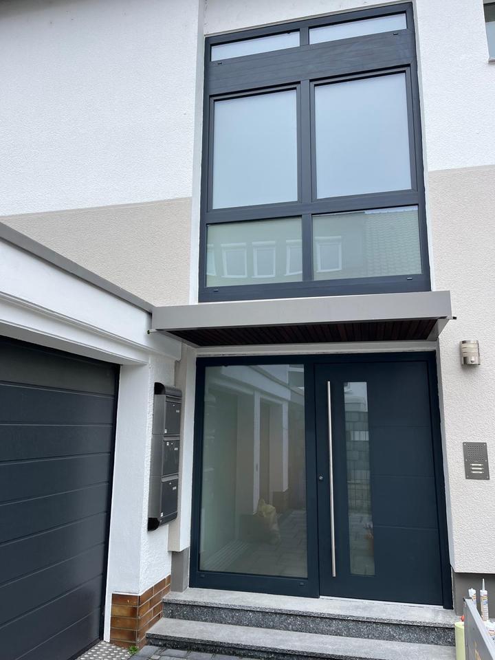 Thumbnail-Erstbezug nach Top-Renovierung, helle 78 qm Wohnung in Seligen