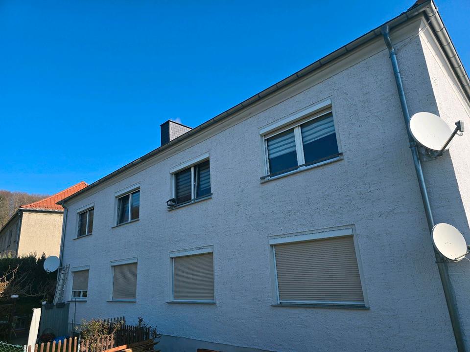 Thumbnail-Mehrfamilienhaus Rendite 6,5 %