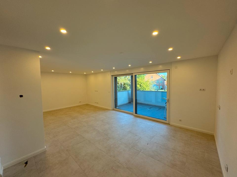 Thumbnail-Wohnung in Duttenstedt 3,5 Zimmer