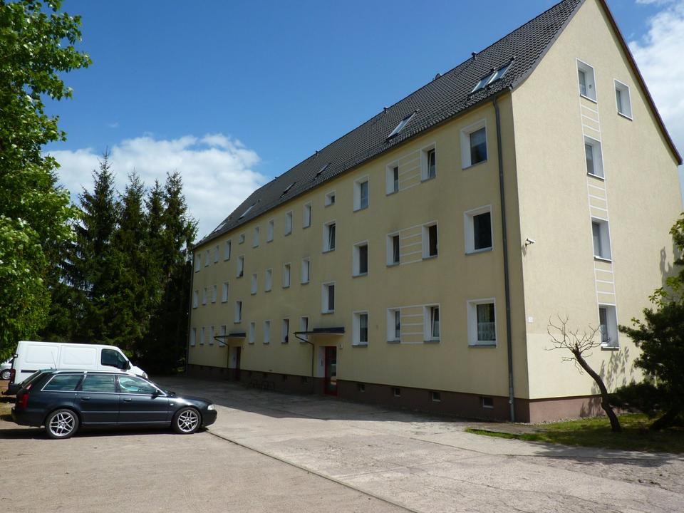 Thumbnail-4 Raum-Wohnung