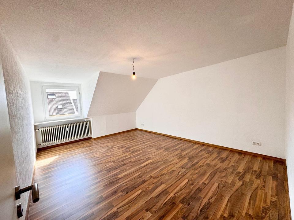 Thumbnail-Attraktive 2-Zimmer-Wohnung in Bamberg