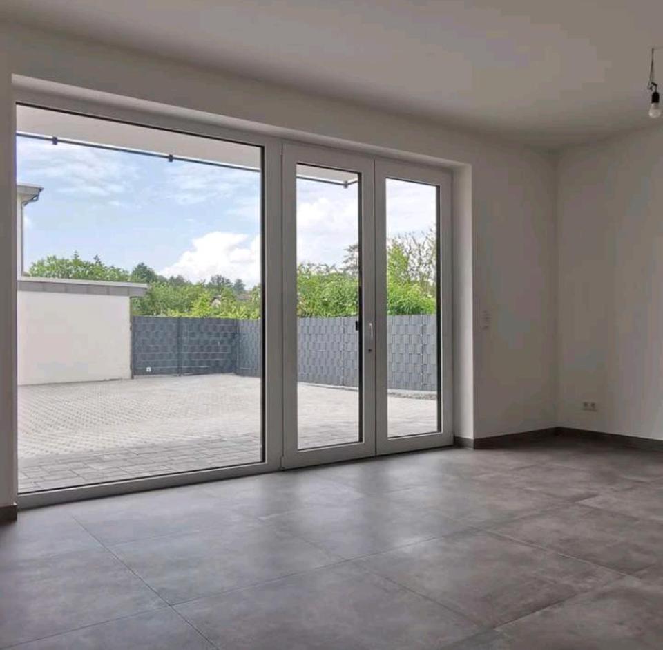 Thumbnail-2.5 Zimmer Wohnung in Pohlheim!