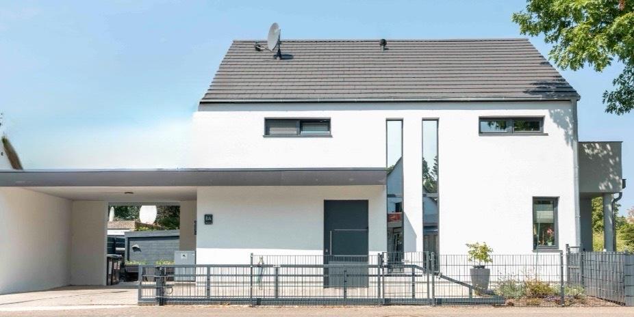 Thumbnail-Neubau Einfamilienhaus in Nienhagen