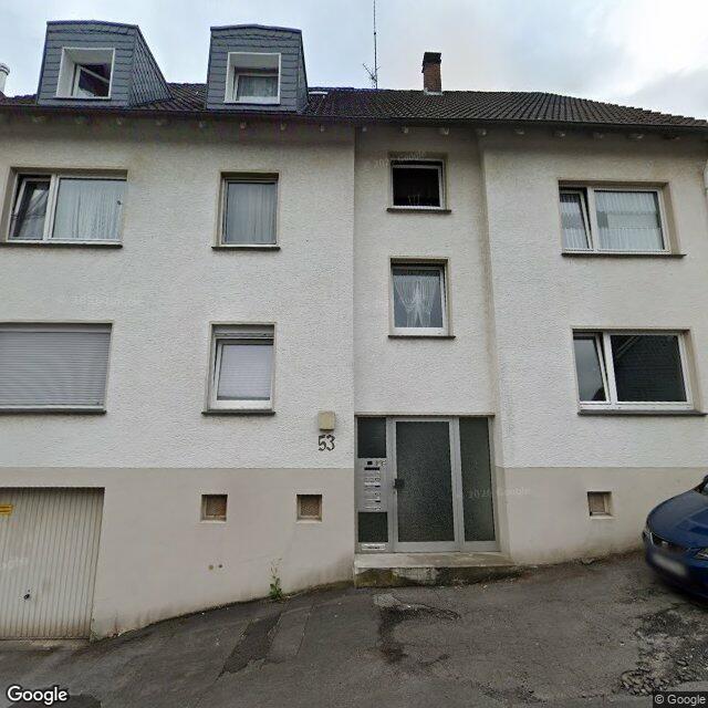 Thumbnail-Attraktive 2,5-Zimmer-Eigentumswohnung in Gevelsberg