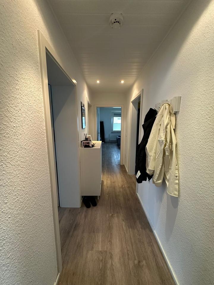Thumbnail-4 Zimmer Wohnung, ca 70 qm, Nähe Wissenschaftspark