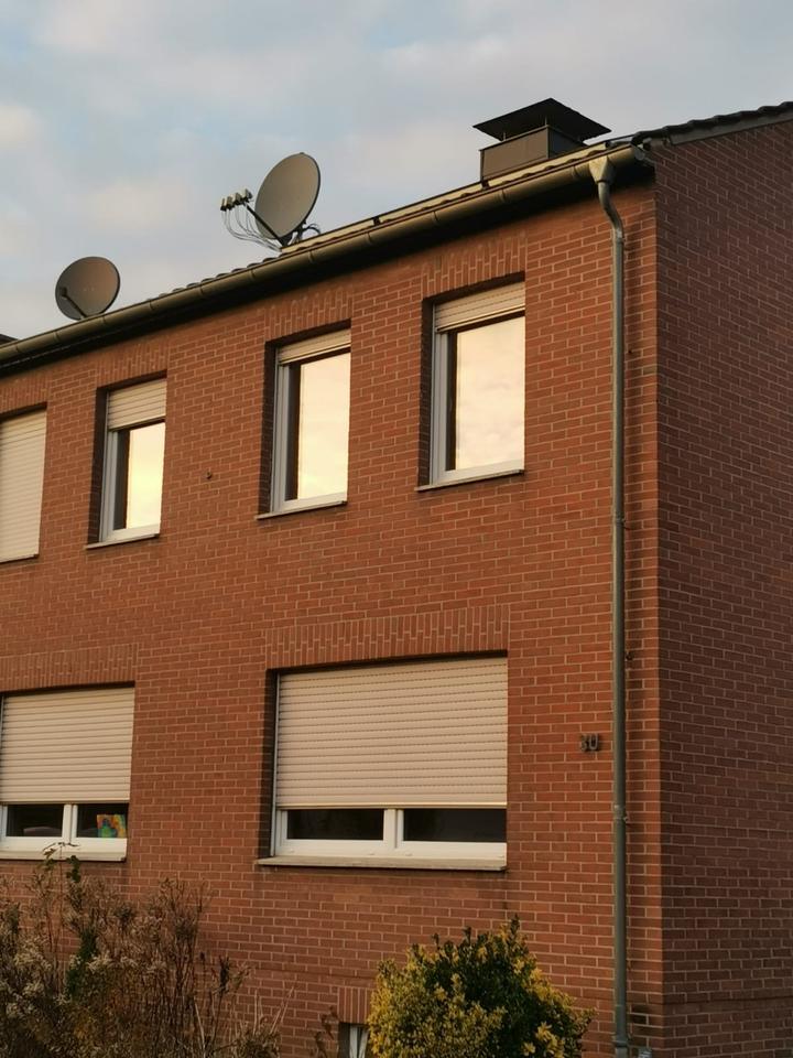 Thumbnail-Doppelhaushäfte in Erkelenz - Lövenich zu verkaufen!