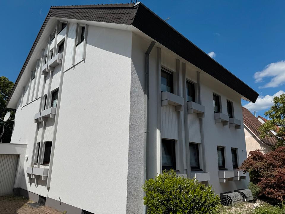 Thumbnail-Wundervolle 3-Zimmer-Wohnung in Toplage