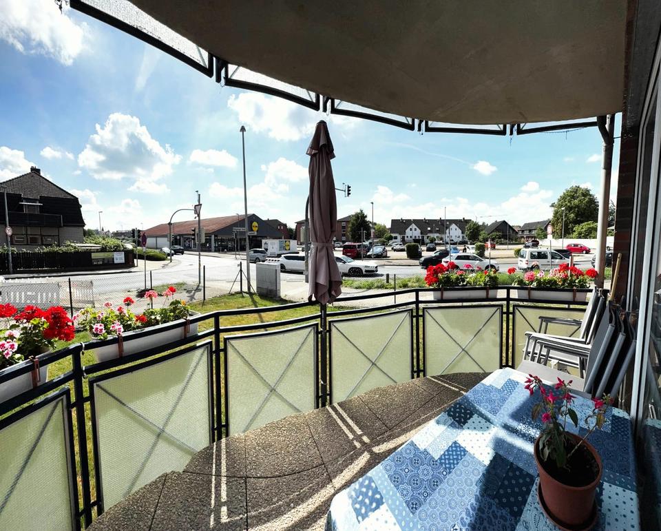 Thumbnail-Tolle 3 ZKBBlk Eigentumswohnung 86 qm in Neustadt Kernstadt