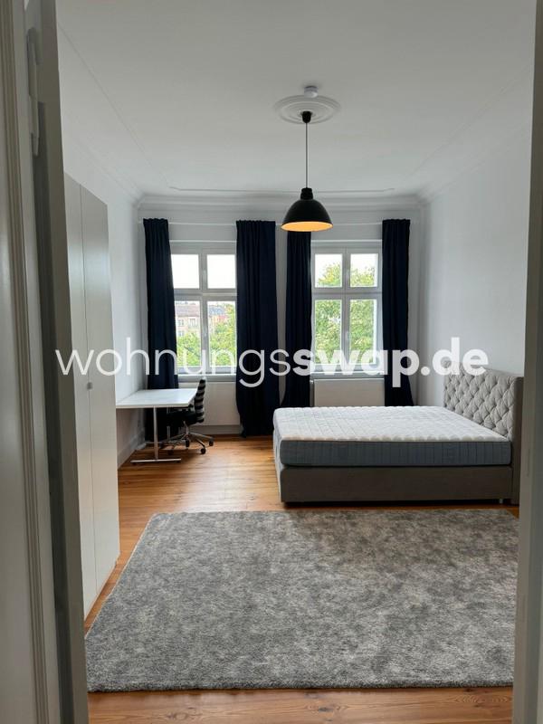 Thumbnail-Wohnungsswap - 2 Zimmer, 70 m² - Kopernikusstraße, Friedrichshain, Berlin