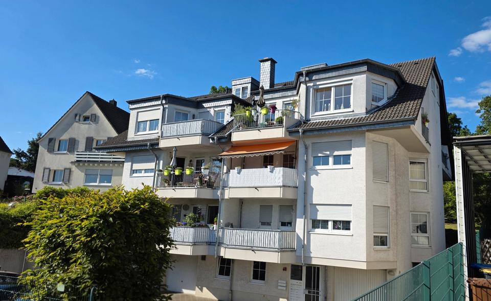 Thumbnail-Exklusive 4-Zimmer-Maisonettewohnung in begehrter Lage von BGL