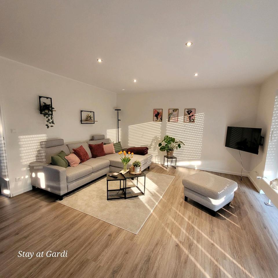 Thumbnail-Stay at Gardi - Neue Ferienwohnung in Bocholt ab