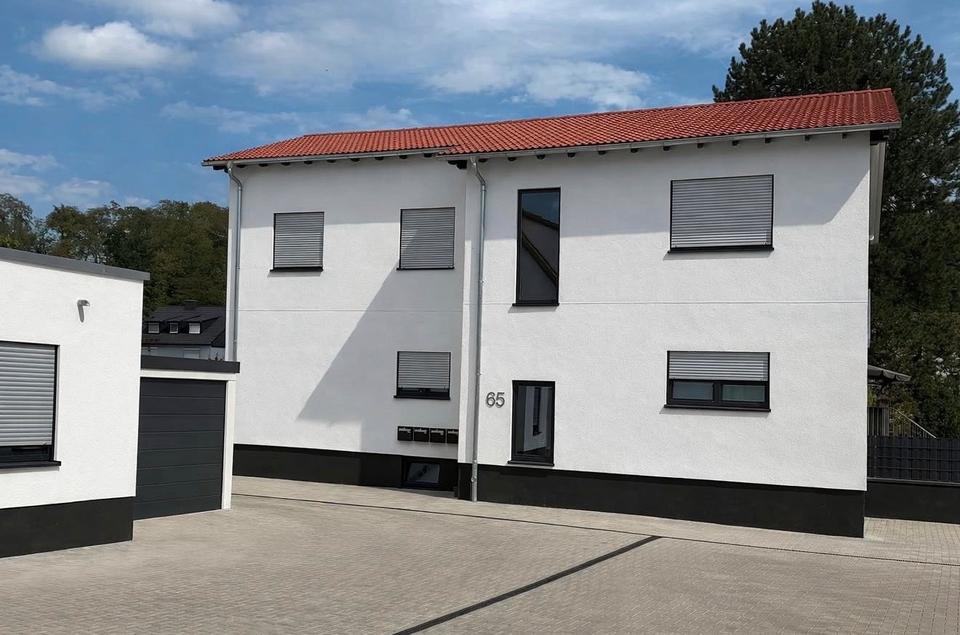 Thumbnail-2 Zimmer Wohnung zu vermieten AltenmittlauFreigericht