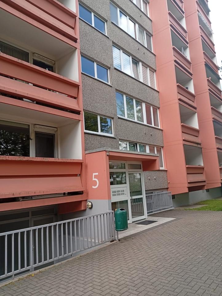 Thumbnail-Apartment in Lohmar bei Köln - vermietet & sofort Rendite