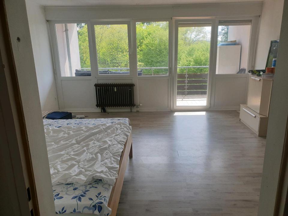 Thumbnail-1 Zimmer Wohnung