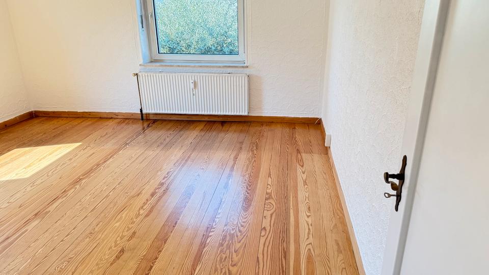 Thumbnail-Wohnung 4 ZKB in 66740 Saarlouis Beaumarais