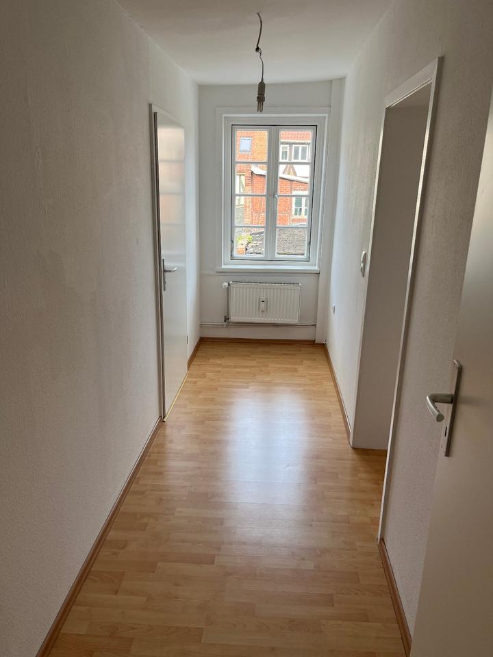 Thumbnail-4-Zimmer-Wohnung mit gehobener Innenausstattung in Wolfenbüttel