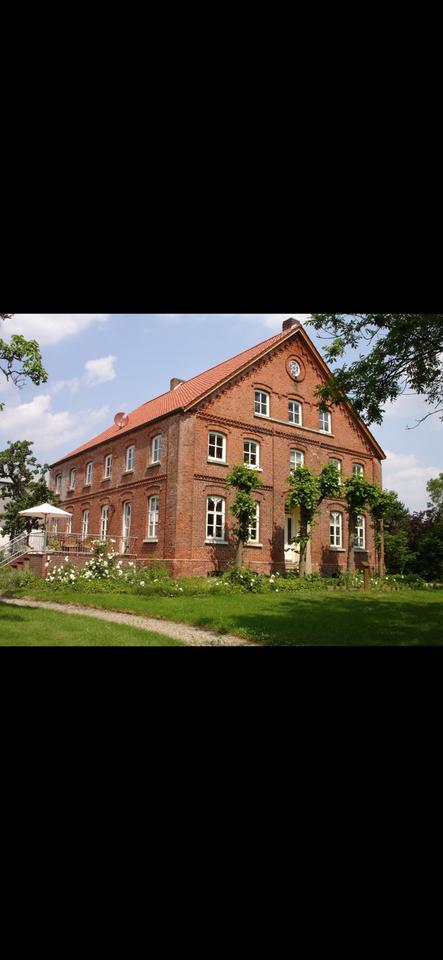 Thumbnail-Wohnung in der Krummhörn (Hamswehrum)