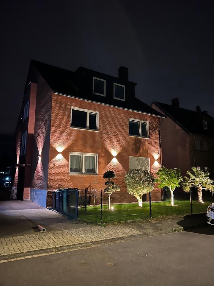 Thumbnail-Sonnige 3 Zimmer-Wohnung, 1. OG, 92 m² 53842 Troisdorf