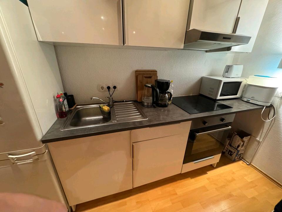 Thumbnail-3 ZKB Wohnung in Bad Endbach zu vermieten