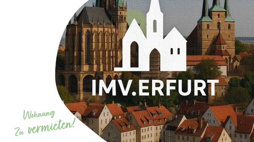 Thumbnail-Charmante 3-Zi WHG | Erstbezug n. Sanierung | Erfurt-Altstadt