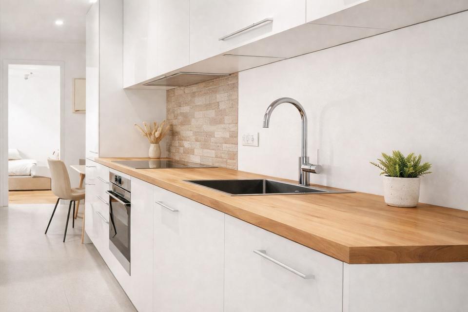 Thumbnail-TOP Kapitalanlage - 5,2% Rendite - saniert - provisionsfrei