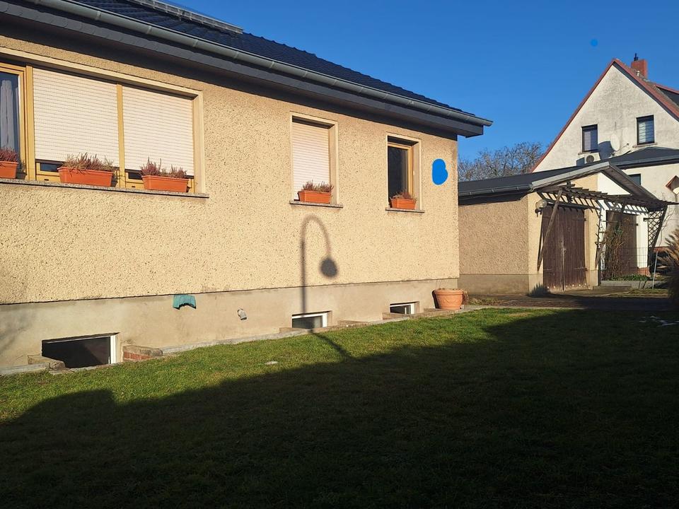 Thumbnail-Grundstück mit Haus