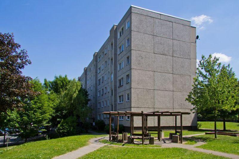 Thumbnail-Praktische 3-Zimmer-Wohnung (WBS)