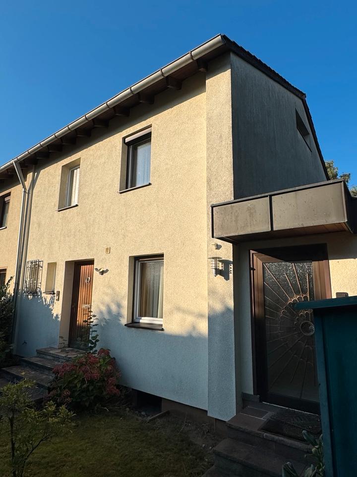 Thumbnail-Toplage!REH,EFH,Haus Nürnberg Mögeldorf Tiergarten