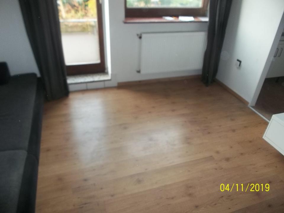 Thumbnail-Kleine 55 m² Wohnung in Eidelstedt