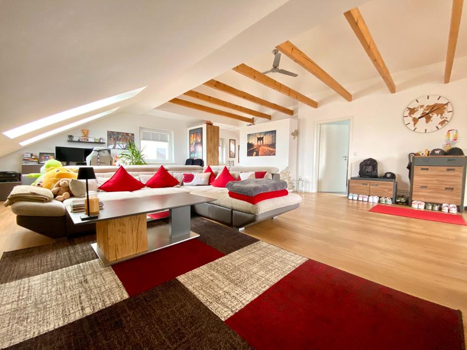 Thumbnail-Loft-Feeling in beliebter Wohnlage