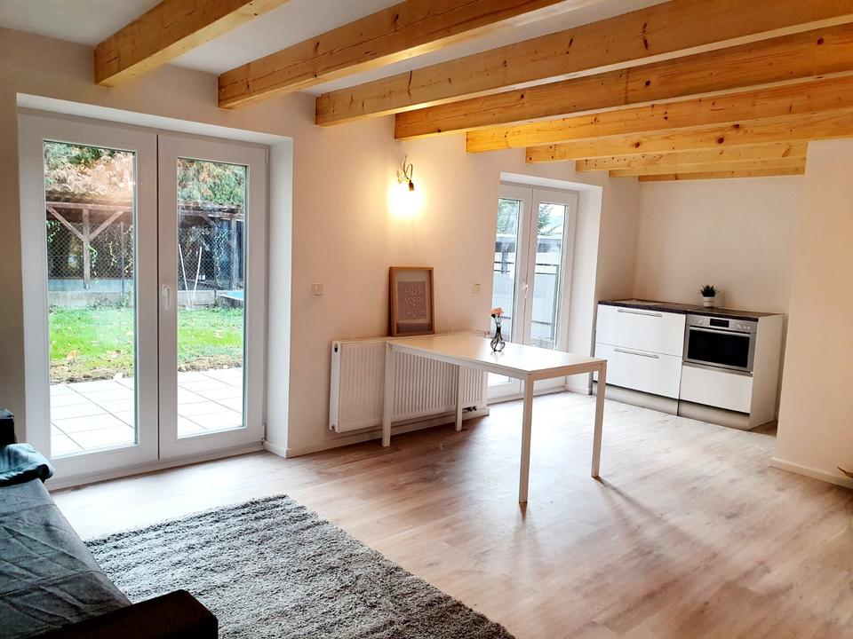 Thumbnail-1,5 Zi Wohnung in Ispringen