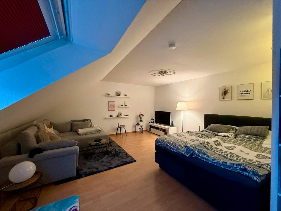 Thumbnail-Wohnung ab 01.03.2026 in Halle