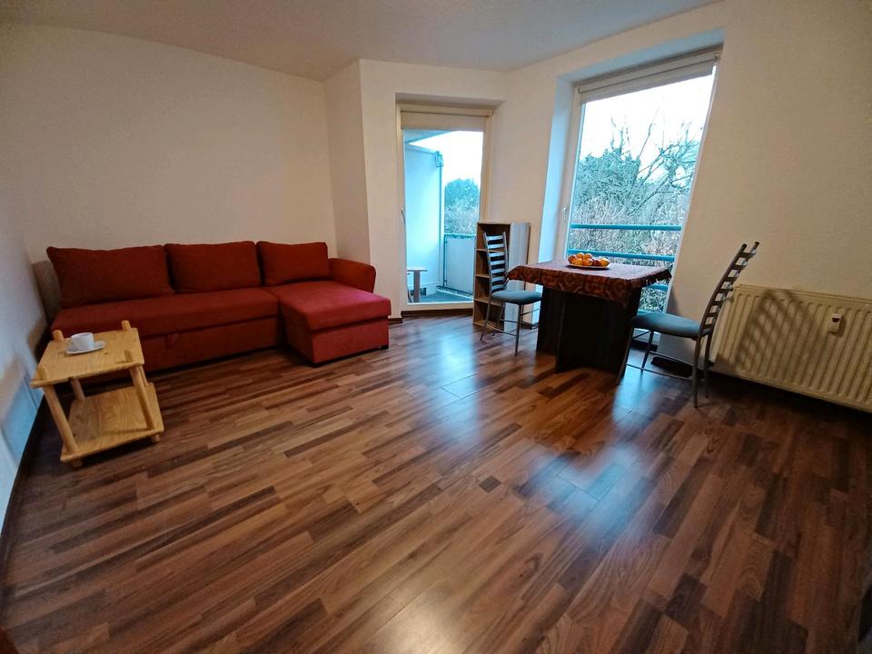 Thumbnail-Münster Angelmodde 1Zi-Ap . Zu vermieten