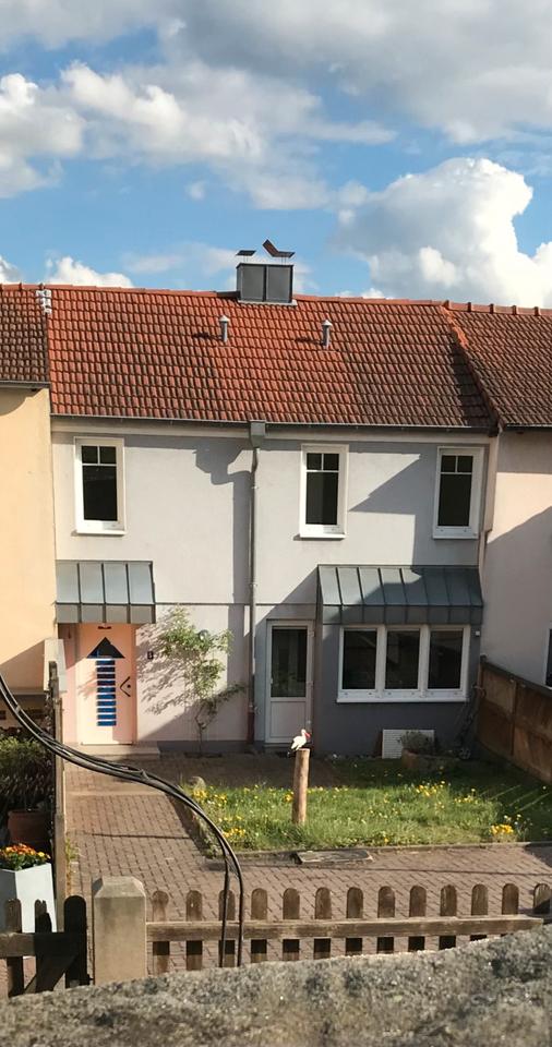 Thumbnail-KLEINES HISTORISCHES HÄUSCHEN AM PETERSBERG