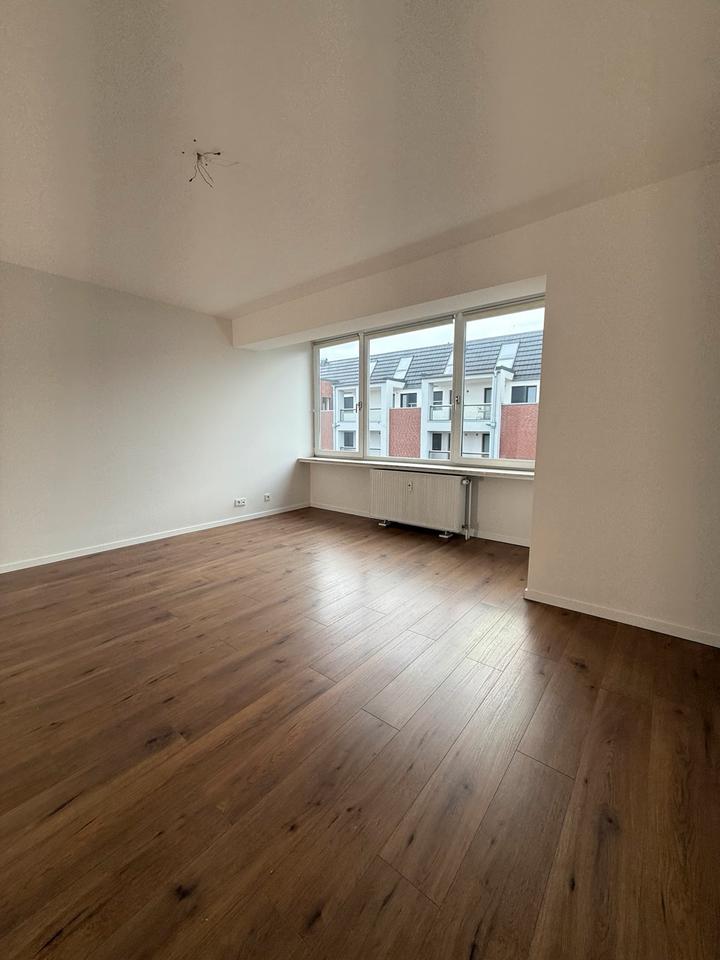 Thumbnail-Helle 2-Zimmer-Wohnung in ruhiger Lage in Bergneustadt